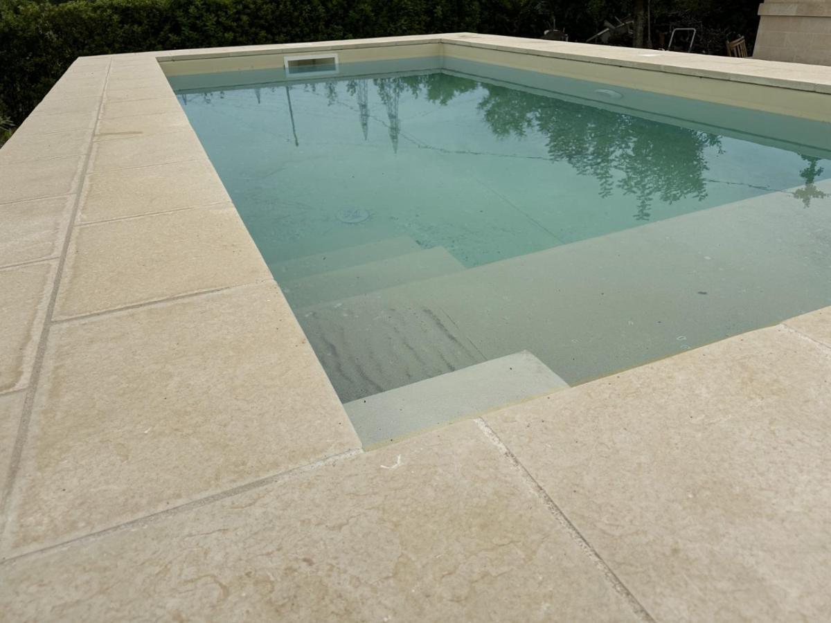 Casa Vacanze Leo Apartment Francavilla Fontana Exterior foto